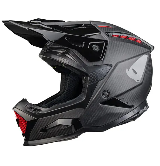 Ufo Echus Helmet - Carbon 1