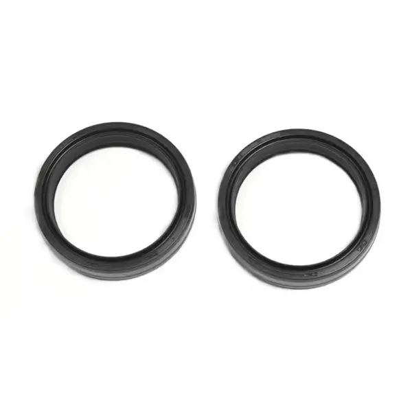 Athena Fork Oil Seal Pair - 47 X 58 X 10 Nok (455122) 1