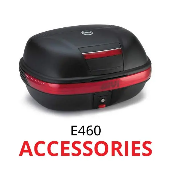 E460 Accessories 1