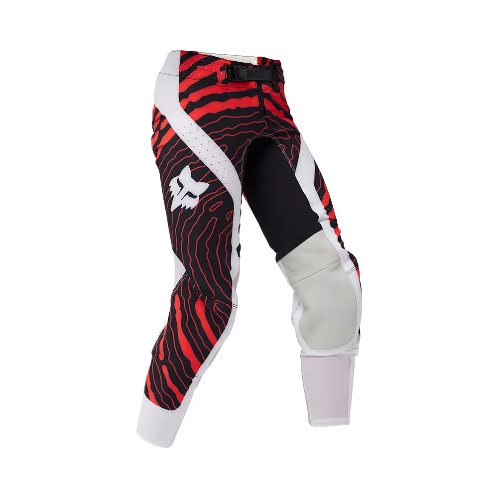 Fox Youth Flexair Impression Pants [White] 1