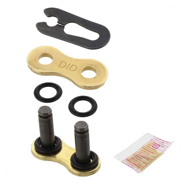 Did 520Vx3 Pro Street Chain Connecting Links 1