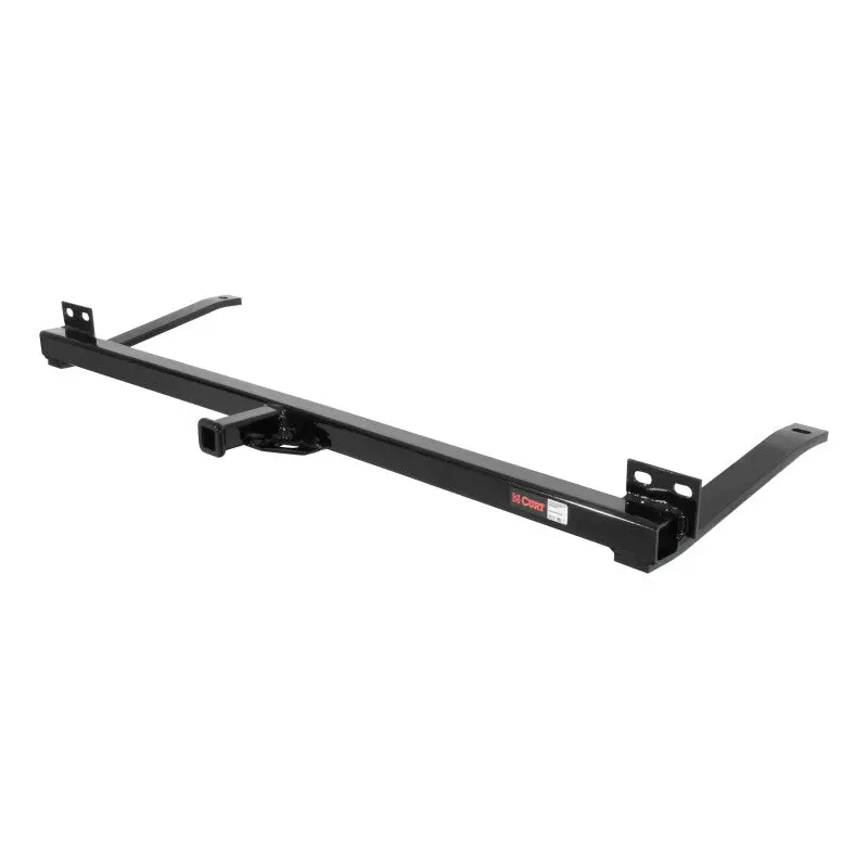 Curt Class 2 Trailer Hitch For 1978–1981 Pontiac Grand Prix – Includes 1-1/4" Receiver 1