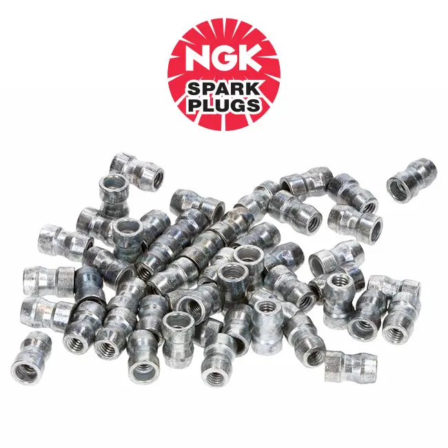 Ngk Terminal Nut Post 1