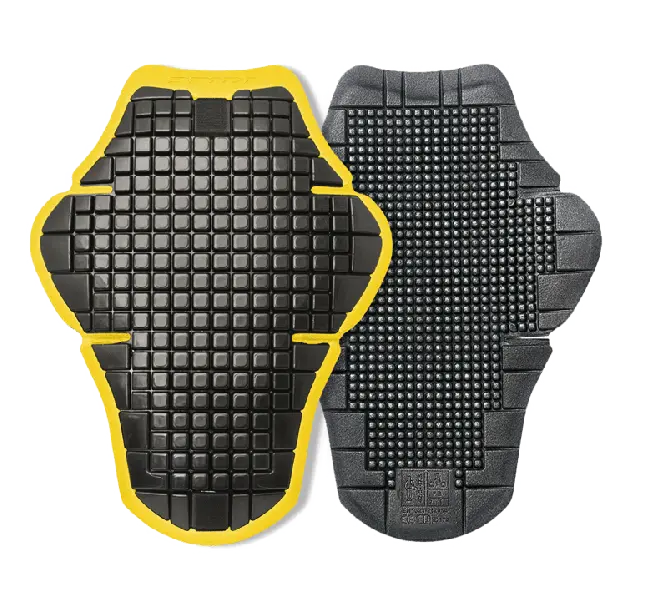 Spidi Warrior L2 Back Protector Lady 1