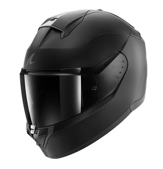 Shark Ridill 2 Blank - Matte Blk 1