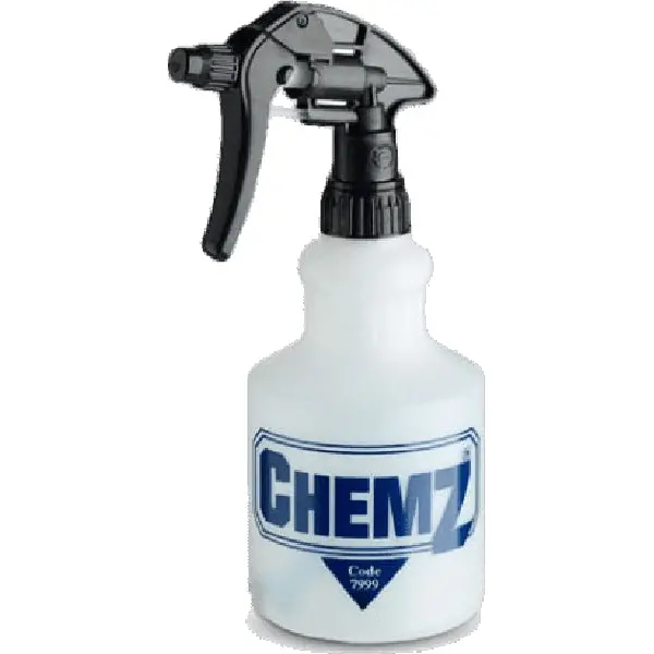 Chemz Spray Bottle (500 Ml) 1