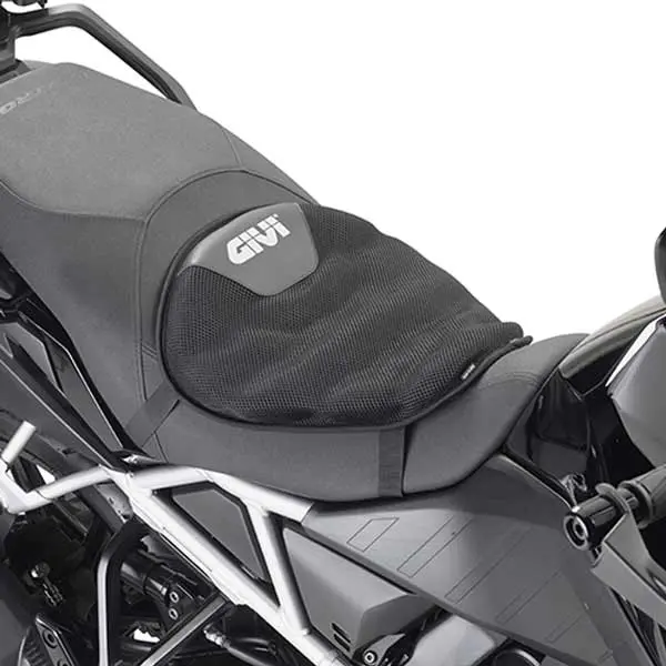 Givi S230 Seat Cushion 1