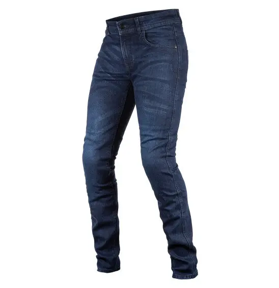 Rjays Reinforced 2.0 Stretch Jeans Slim Blue - Ladies 1