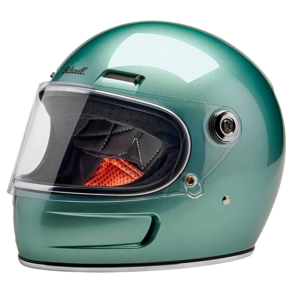 Biltwell Gringo Sv [Metallic Sea Foam] 1
