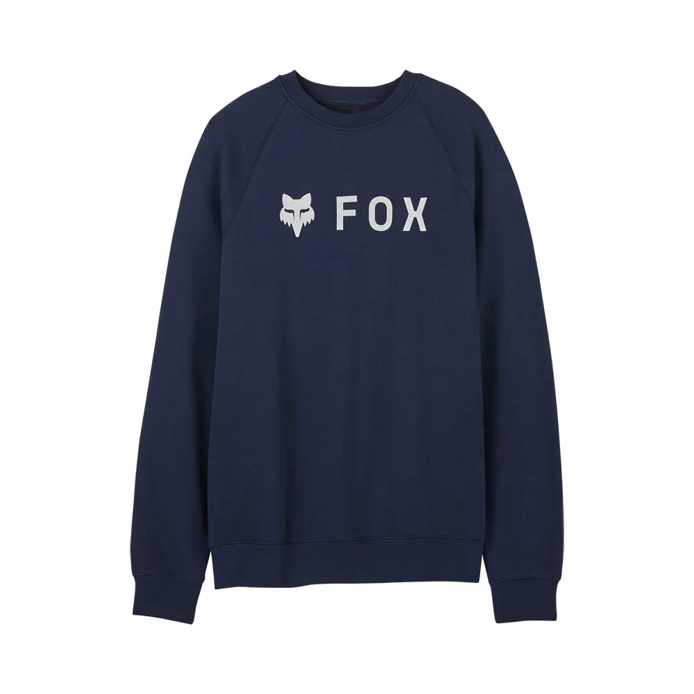 Fox Absolute Fleece Crew [Midnight] 1