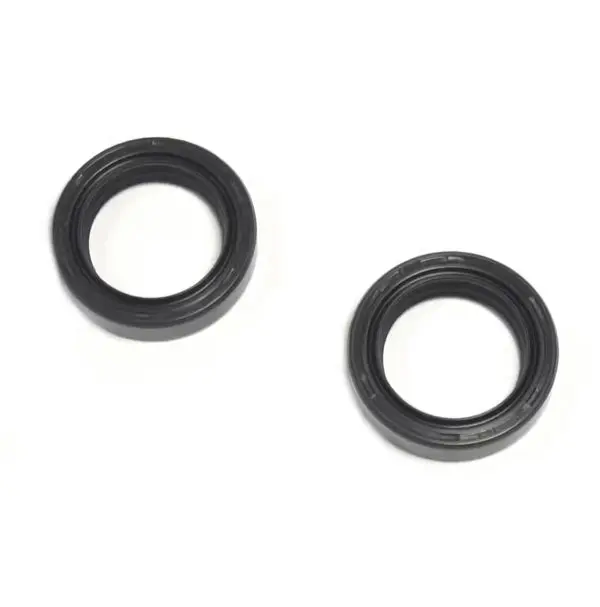 Athena Fork Oil Seal Pair - 33 X 46 X 10.5 (455025) 1