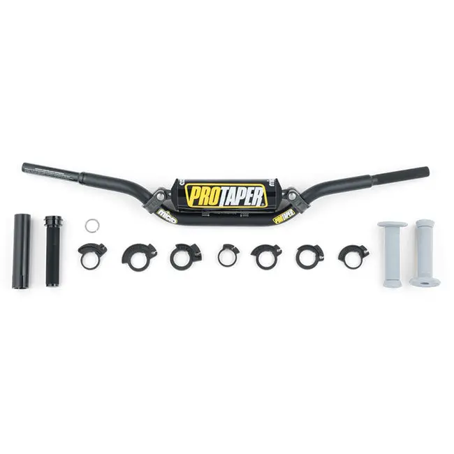 Protaper Micro Handlebars - Complete Kit 1