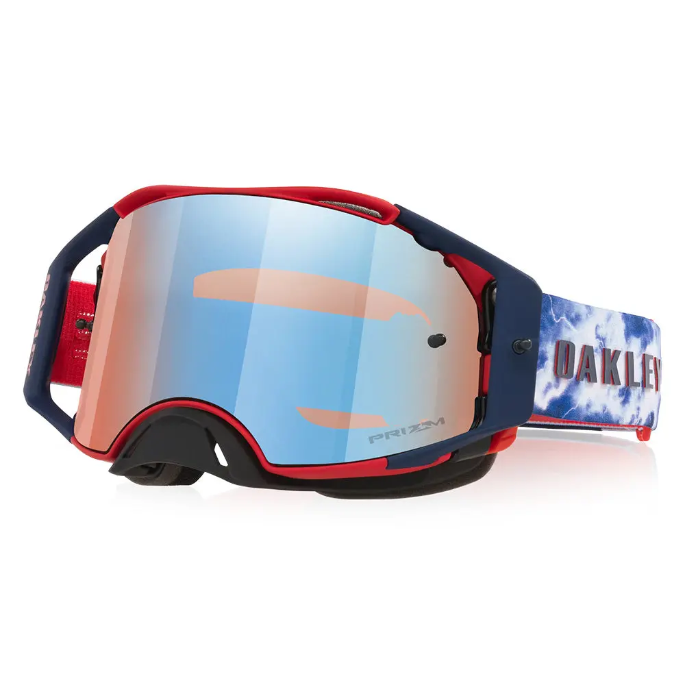 Oakley Airbrake Mx Renaux Signature Goggle 2