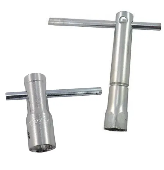 Emgo T-Handle Spark Plug Wrenches 1