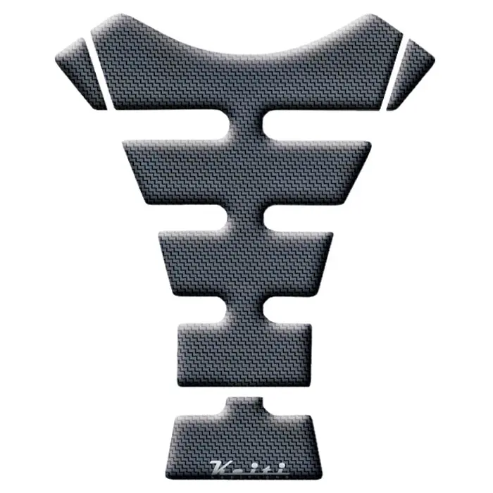Keiti Tank Pad Kt3100 [Carbon] 1
