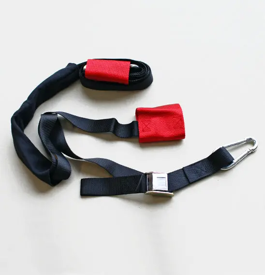 X-Tech Handlebar Harness Combo With Tiedowns 1