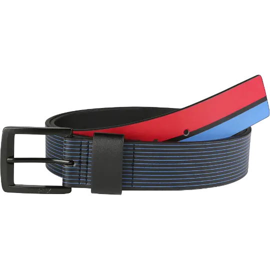 Fox Flection Pu Belt [Black] M 1