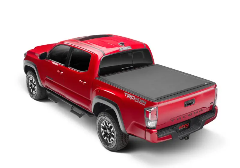 Extang 16-20 Toyota Tacoma (6 Ft) Xceed 1