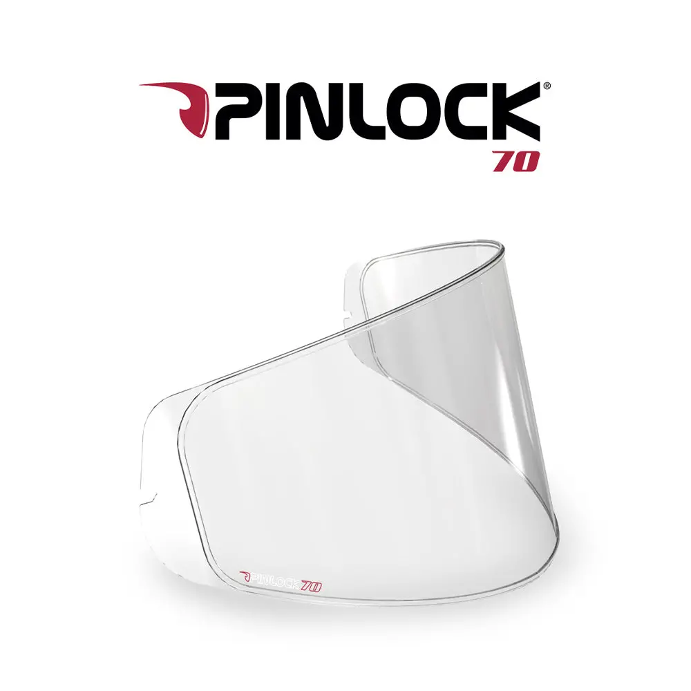 Agv Gt2 Pinlock Lens 70 Insert 1