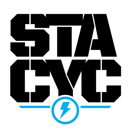 Stacyc Spare Parts - Electric Balance Bike 1
