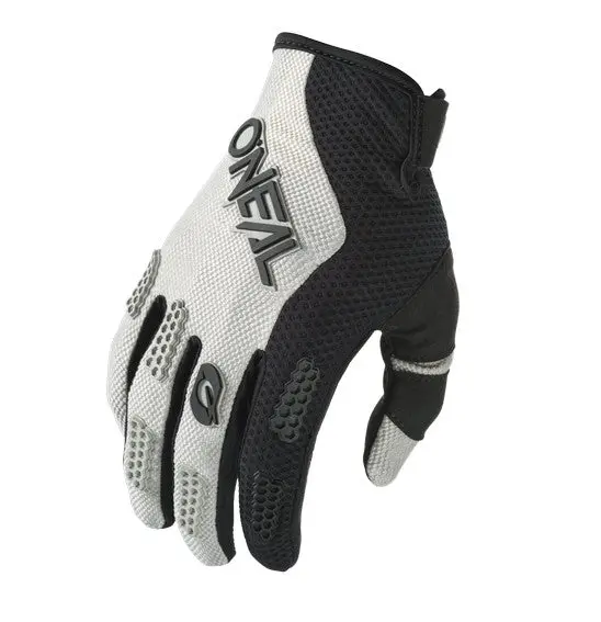 O'neal 2026 Element Glove - Black/Grey 1