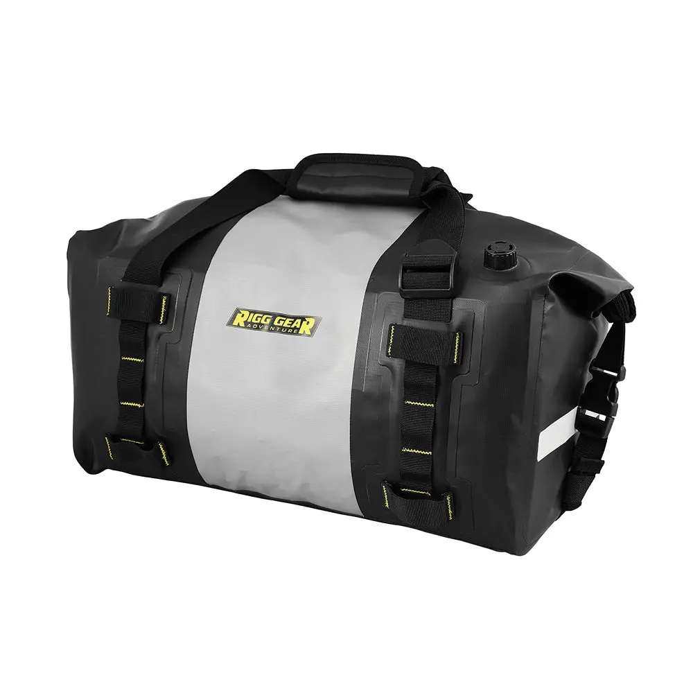 Nelson-Rigg Hurricane Duffle Bag – 25L 1