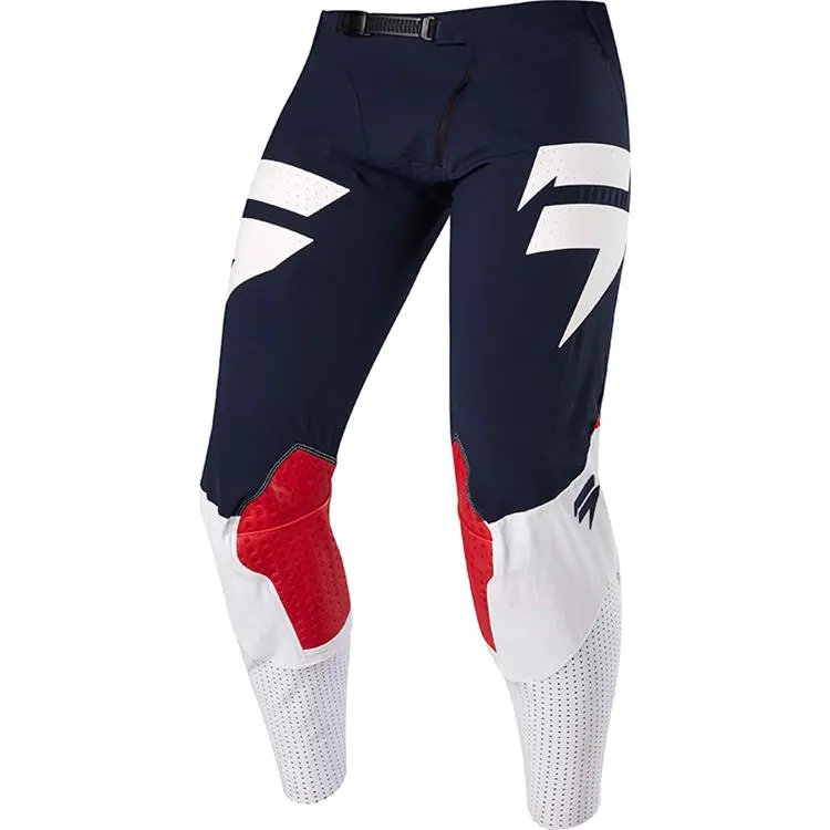 Shift 3Lue 4Th Kind Pants Navy/Red 1