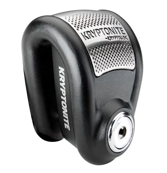 Kryptonite Kryptolok Alarm Disc Lock 1