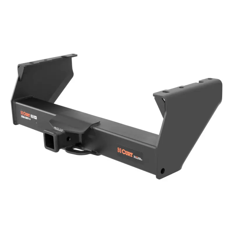Curt Heavy-Duty Class 5 Trailer Hitch For 1999–2004 Chevrolet Silverado 2500 – Includes 2-Inch Receiver 1