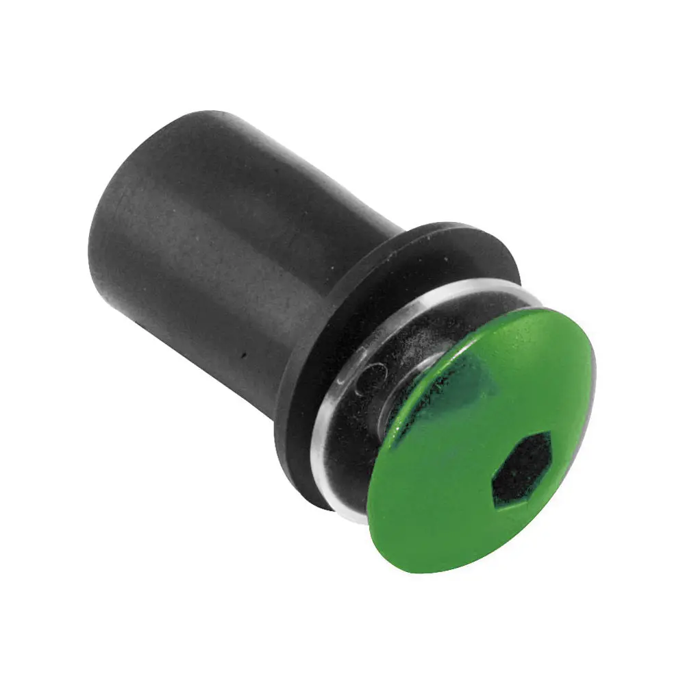 Keiti Screen Screw Kit [Green] 1