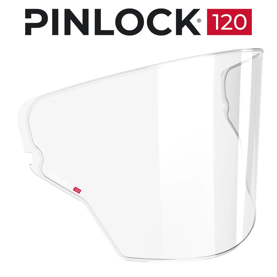 Hjc Pinlock Lens For Visor - Hj39 1