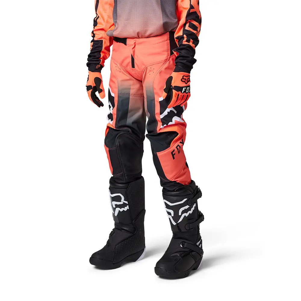 Fox Youth 180 Leed Pants [Flo Orange] 1
