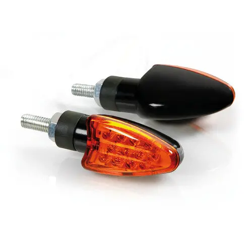 Lampa Arrow Corner Lights 12V Led Black 1