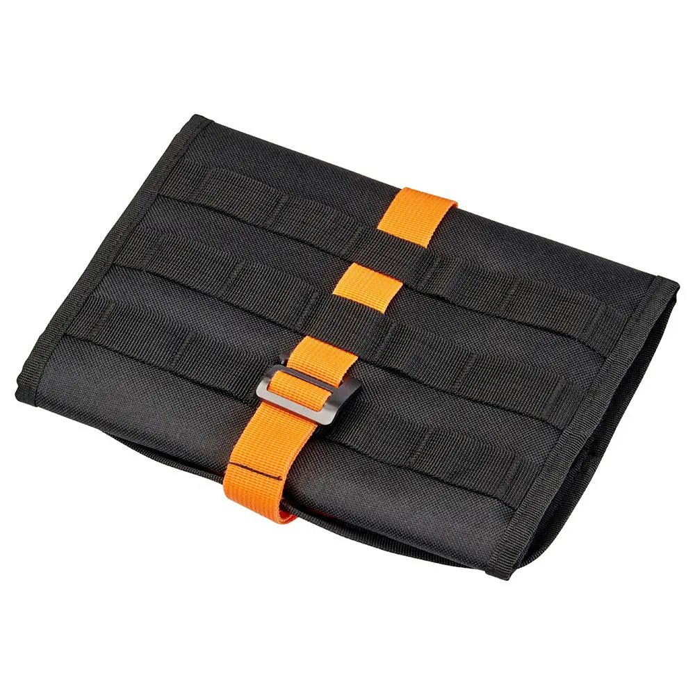 Biltwell Exfil-0 2.0 Tool Roll [Black] 1