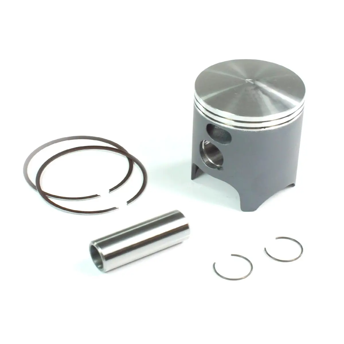 *Piston Kit Wossner 89.40Mm Sea-Doo 3D Gsx Ltd Gtx Ltd Lrv Rx Rx Rxx Sd Sportster Vsp Xp Xp Ltd 1