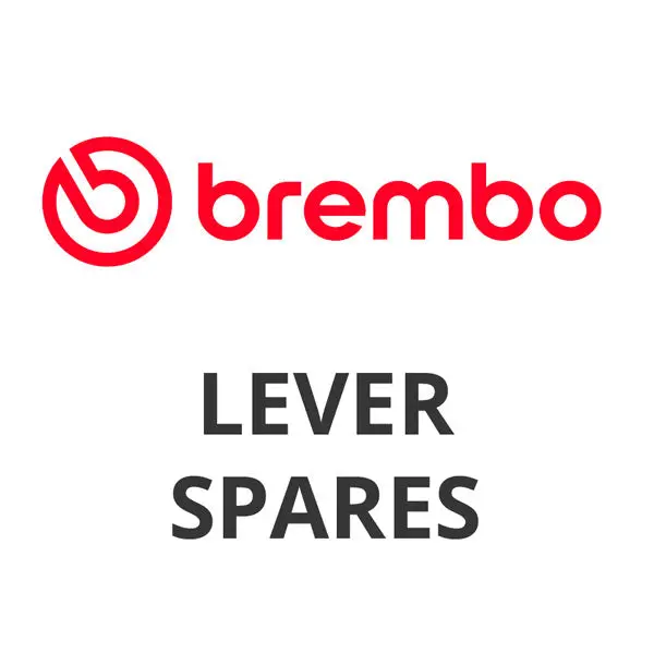Brembo Lever Blades 1
