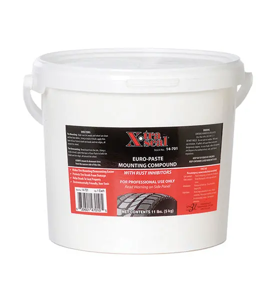 Tyre & Tube Mounting Compound 1