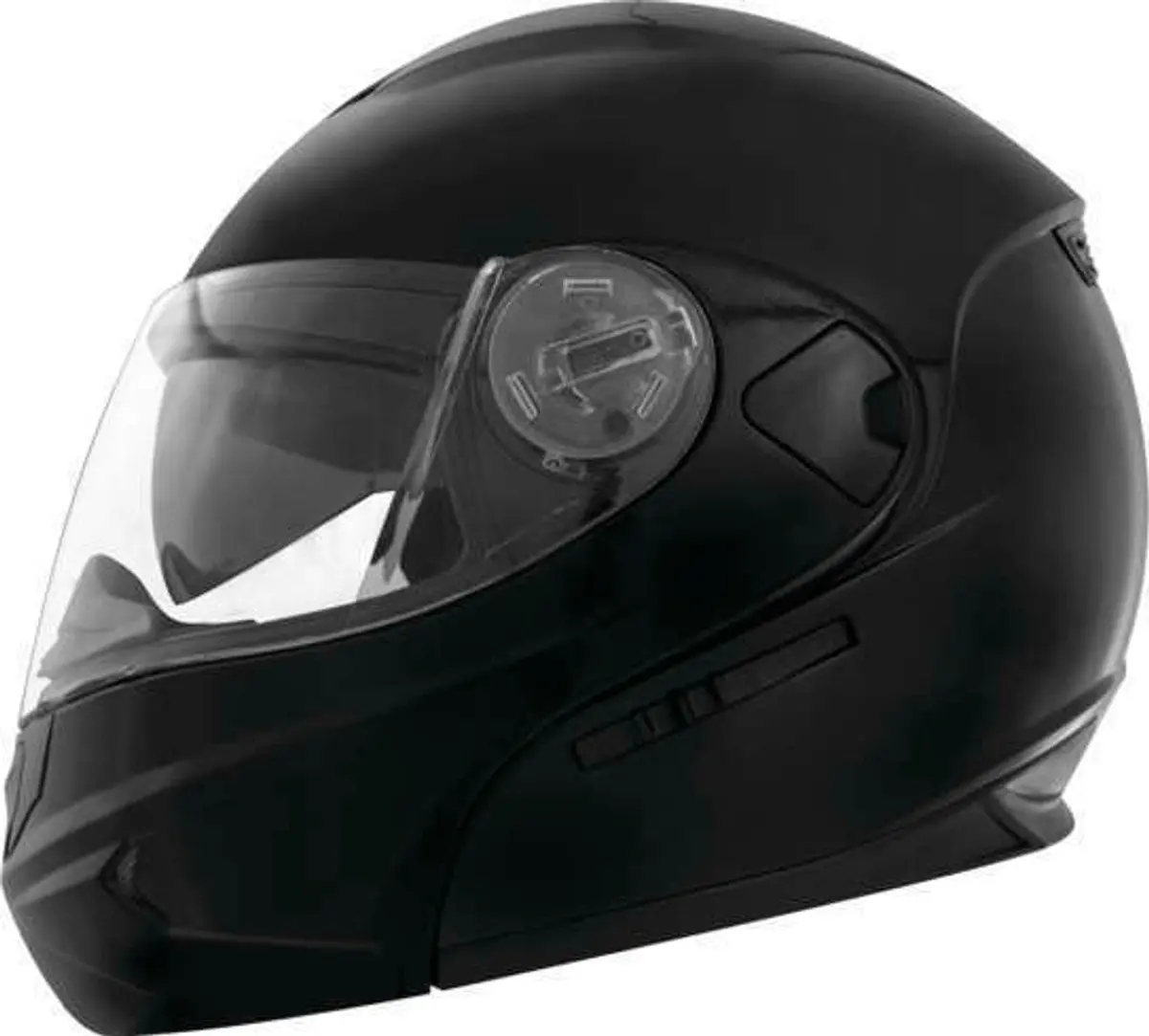 Thh Helmets T-797 Black - Small 1