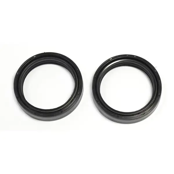 Athena Fork Oil Seal Pair  45 X 57 X 11 (455059) 1