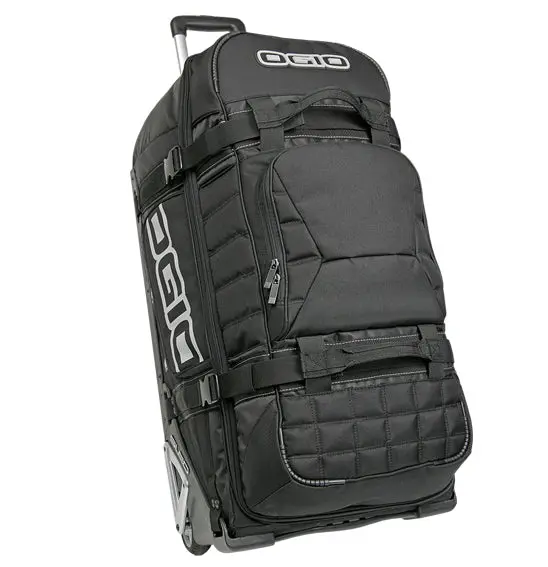 Ogio Rig 9800 - Black 1
