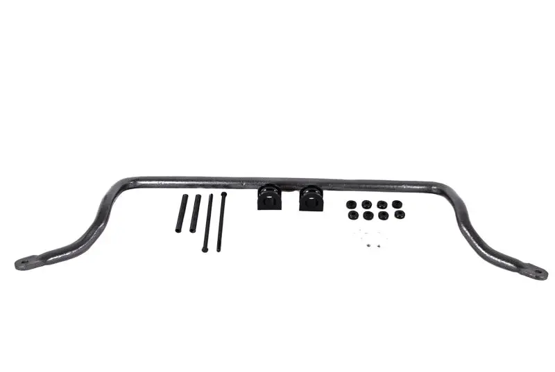 Hellwig Front Sway Bar For 1997–2003 Ford F-150/F-250 – 1-7/16" Solid Chromoly, Heat-Treated 1