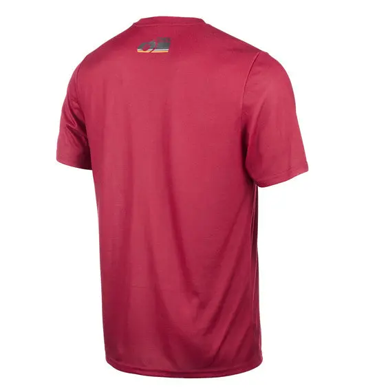 O'neal Slickrock Jersey - Red 1