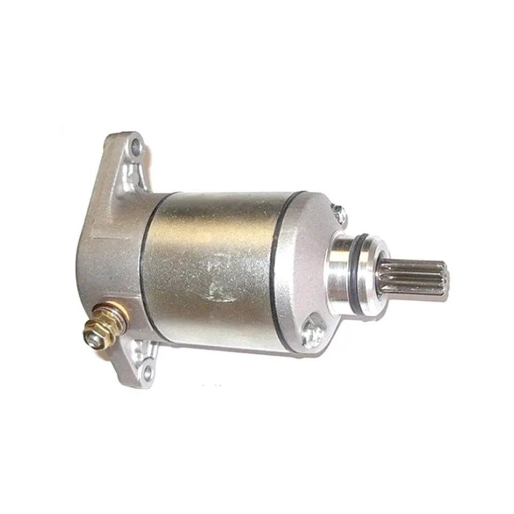 Starter Motor Ricks Motorsport 61Mm Body 1