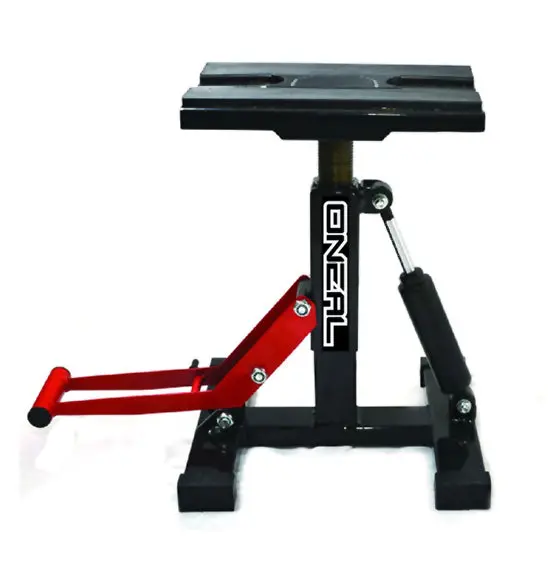 O'neal Mx Adjustable Lift Stand With Dampner 1
