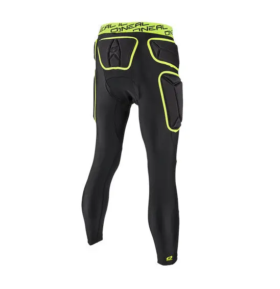 O'neal Trail Pant - Lime/Blk 1