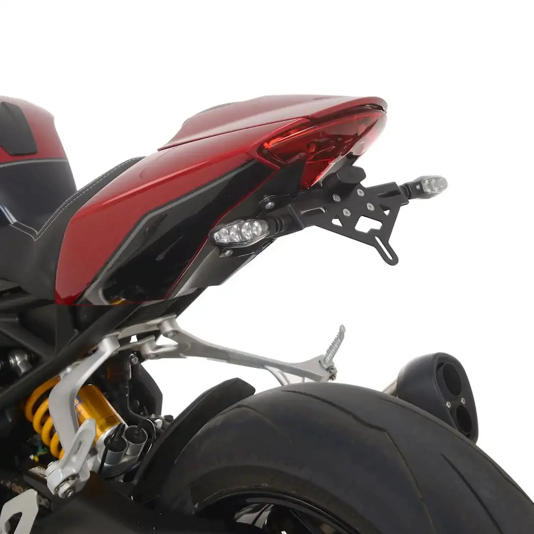 R&G Fender Eliminator 1