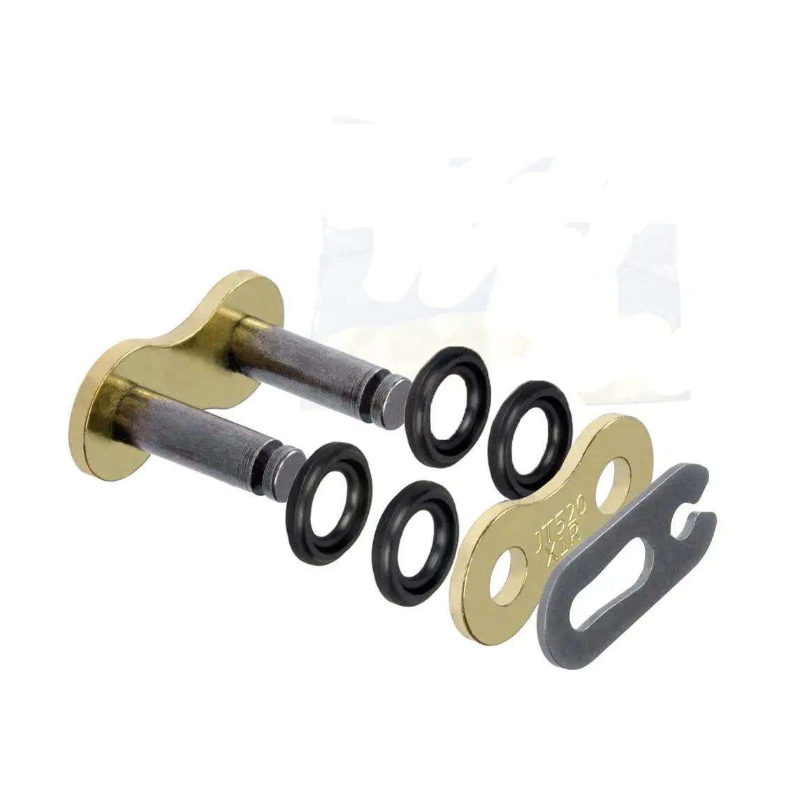 Jt 428Hro Chain Connecting Links 1