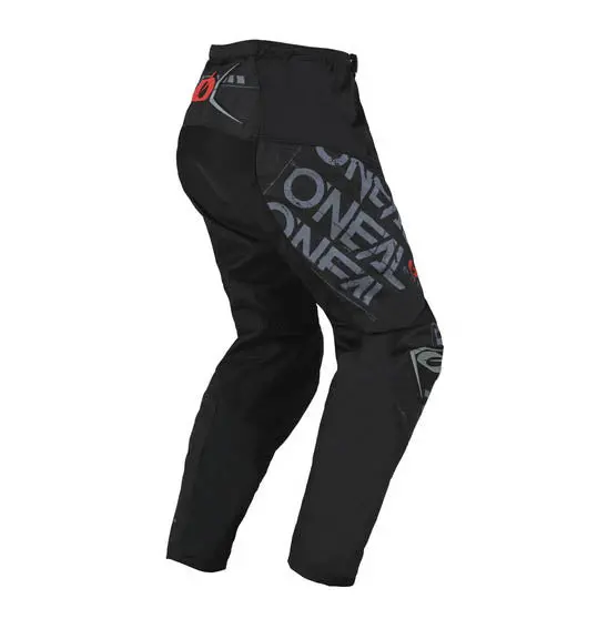O'neal Element Static Pant - Black/Grey 1