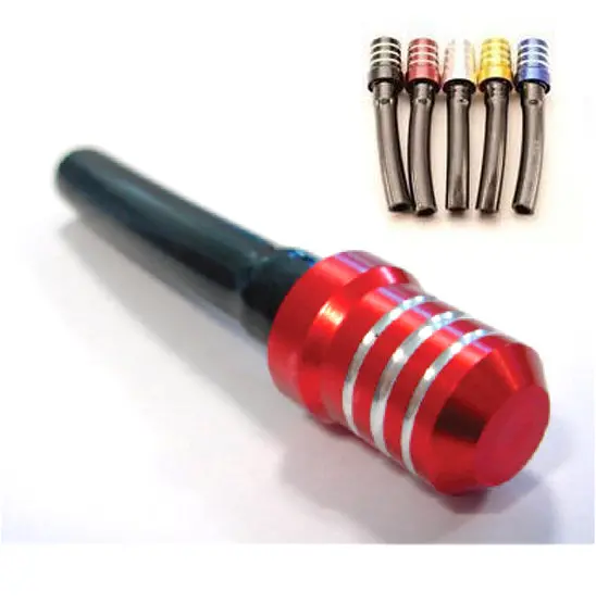 X-Tech Fuel Vent With Hose 1