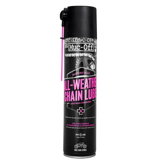 Muc-Off All-Weather Chain Lube 1